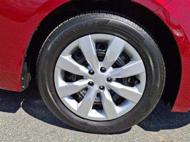 used 2023 Toyota Corolla car, priced at $24,264