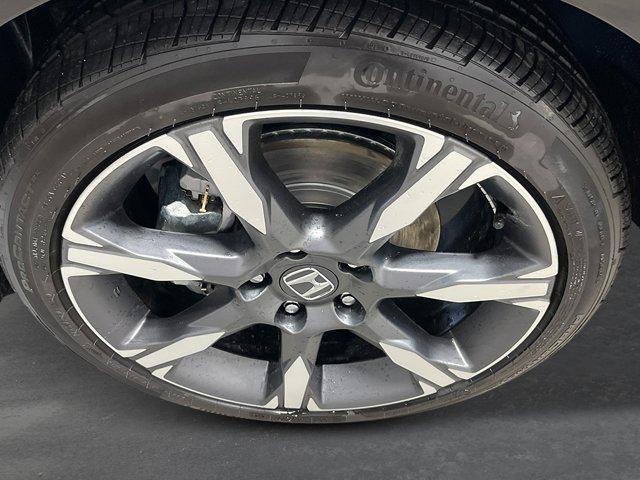 new 2025 Honda Civic Hybrid car, priced at $33,100
