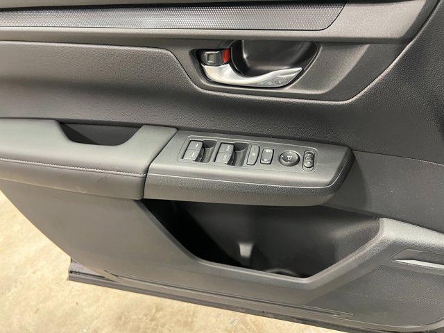 new 2025 Honda CR-V car, priced at $35,245