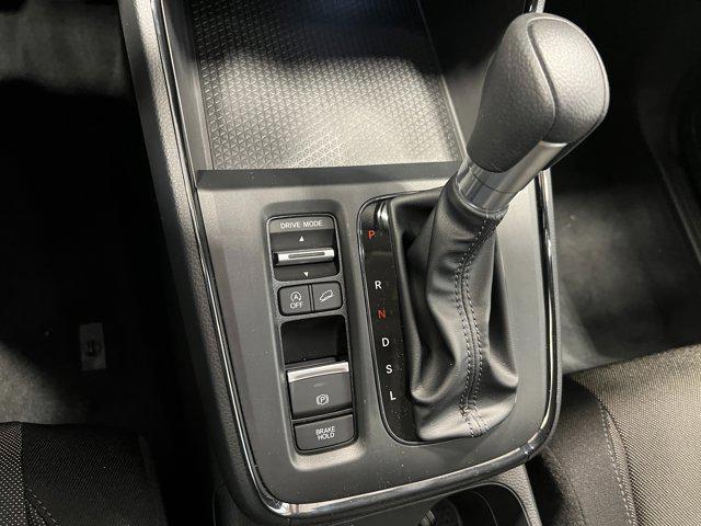 new 2025 Honda CR-V car, priced at $35,245