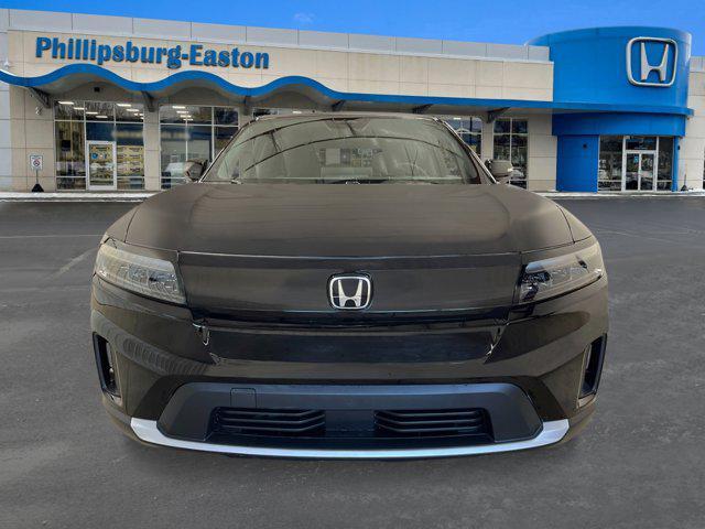 new 2025 Honda Prologue car, priced at $52,305