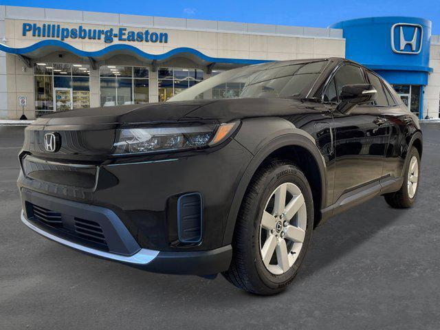 new 2025 Honda Prologue car, priced at $52,305