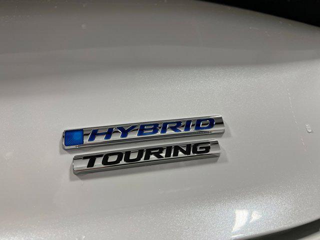 new 2025 Honda Accord Hybrid car, priced at $40,905