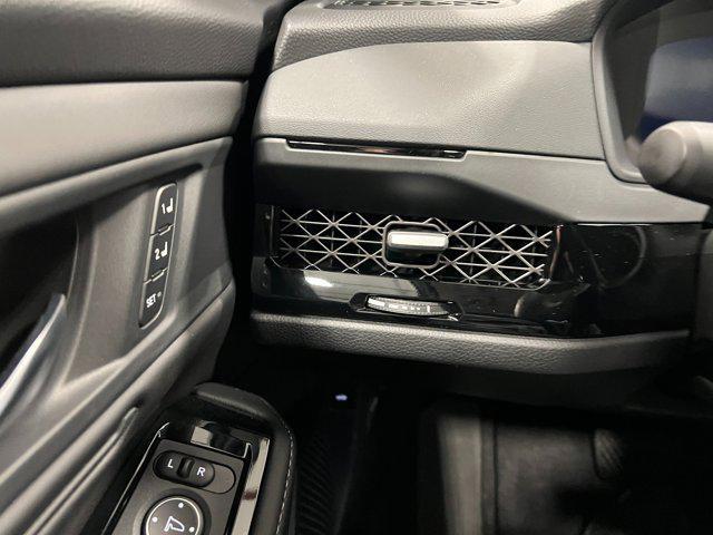 new 2025 Honda Accord Hybrid car, priced at $40,905