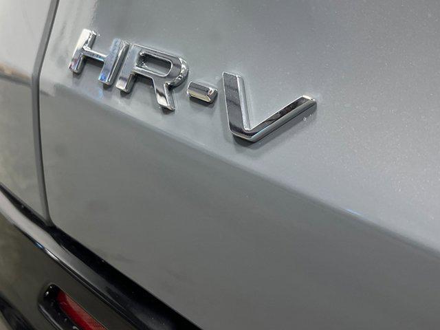 new 2026 Honda HR-V car, priced at $33,455