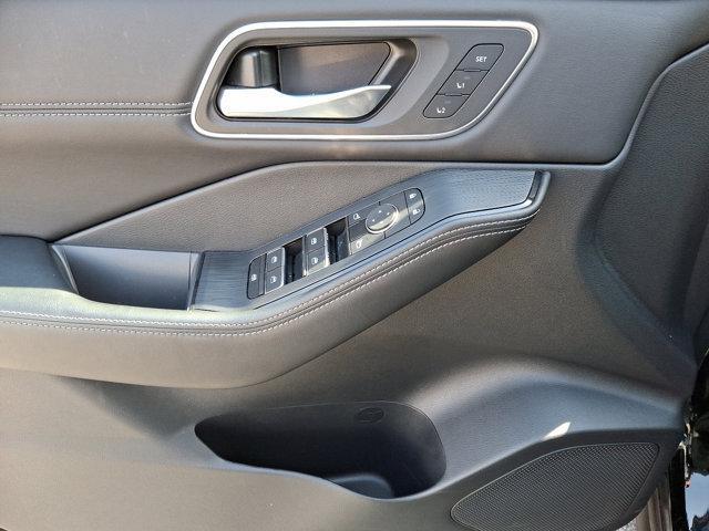 used 2023 Nissan Rogue car, priced at $31,193