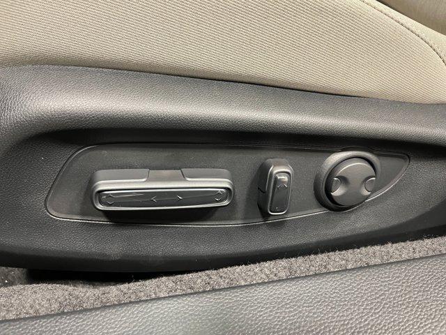 new 2025 Honda Accord car, priced at $31,755