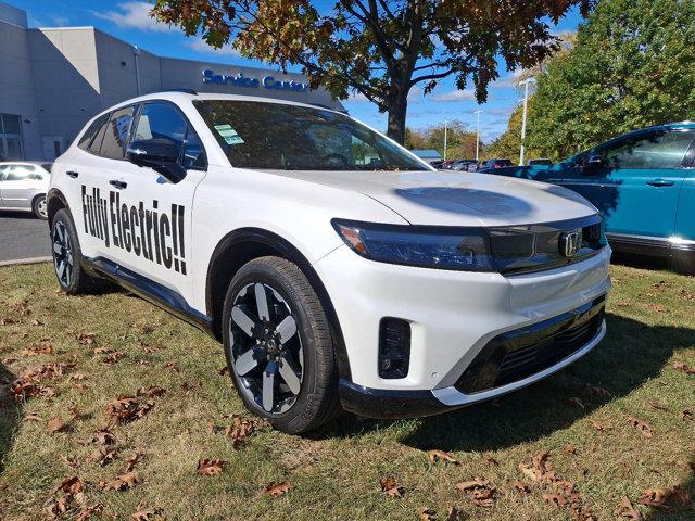 new 2024 Honda Prologue car, priced at $59,750