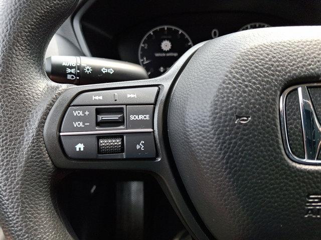 used 2023 Honda HR-V car, priced at $25,619