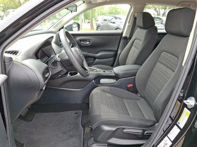 used 2023 Honda HR-V car, priced at $25,619