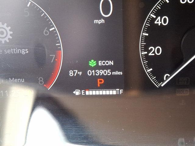used 2023 Honda HR-V car, priced at $25,619
