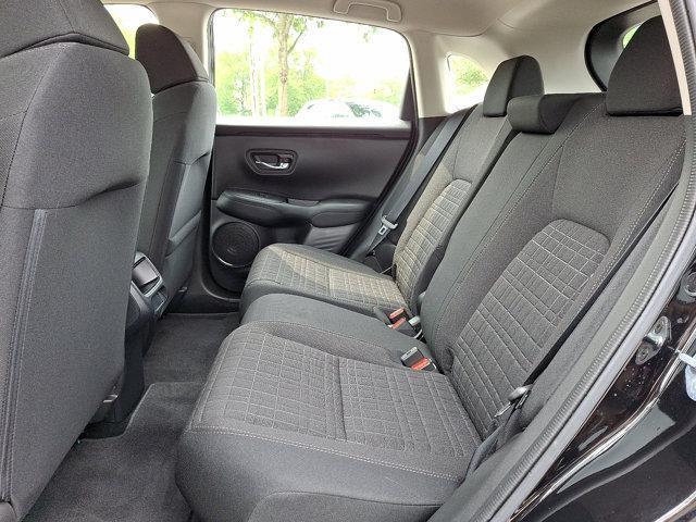 used 2023 Honda HR-V car, priced at $25,619