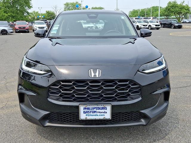 used 2023 Honda HR-V car, priced at $25,619