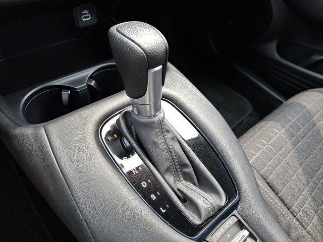 used 2023 Honda HR-V car, priced at $25,619