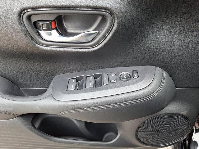 used 2023 Honda HR-V car, priced at $25,619