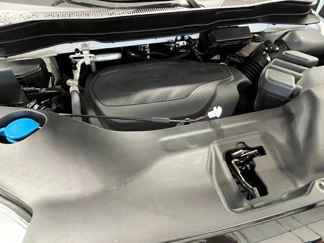 new 2025 Honda Ridgeline car, priced at $42,055
