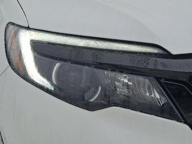 used 2022 Honda Pilot car, priced at $34,887