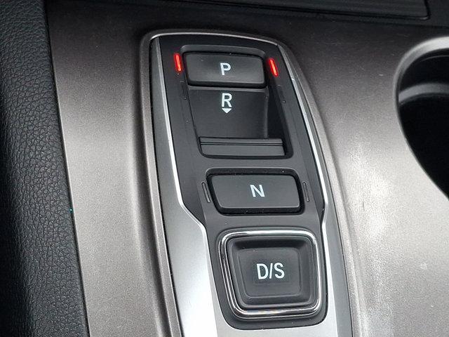 used 2022 Honda Pilot car, priced at $34,887