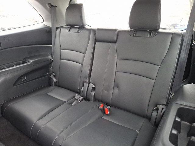 used 2022 Honda Pilot car, priced at $34,887