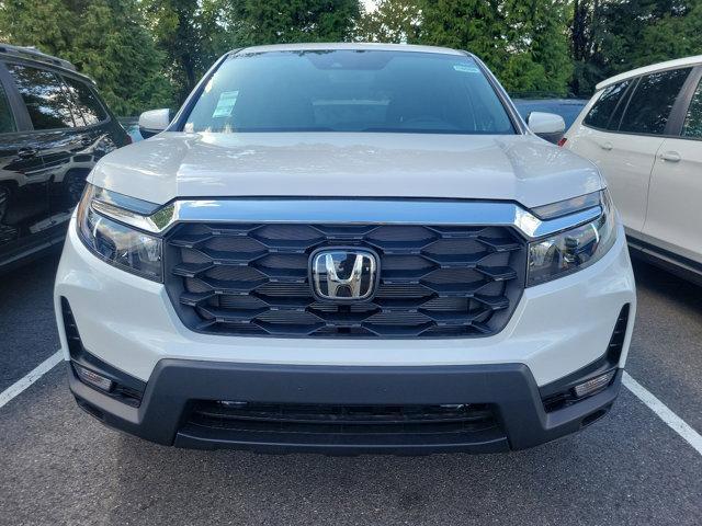 new 2025 Honda Passport car, priced at $44,250