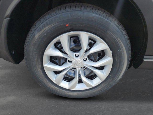 new 2026 Honda CR-V car, priced at $33,815