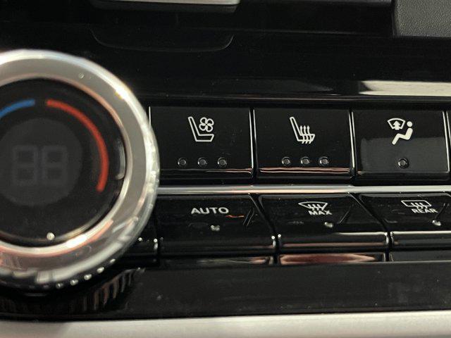 new 2025 Honda Prologue car, priced at $59,350