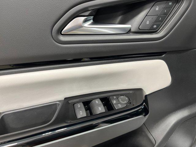 new 2025 Honda Prologue car, priced at $59,350