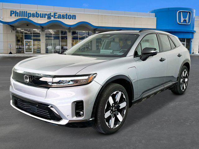 new 2025 Honda Prologue car, priced at $59,350