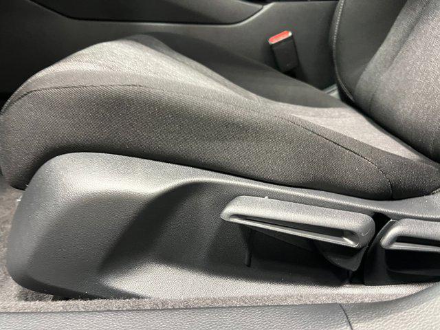 new 2025 Honda Accord car, priced at $29,900