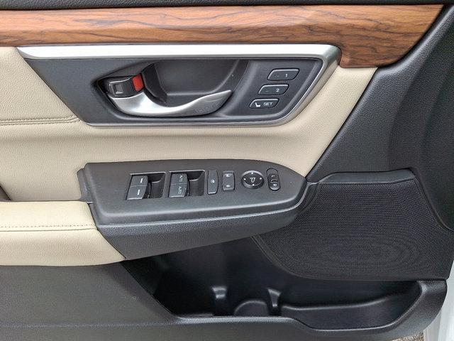 used 2019 Honda CR-V car, priced at $23,751