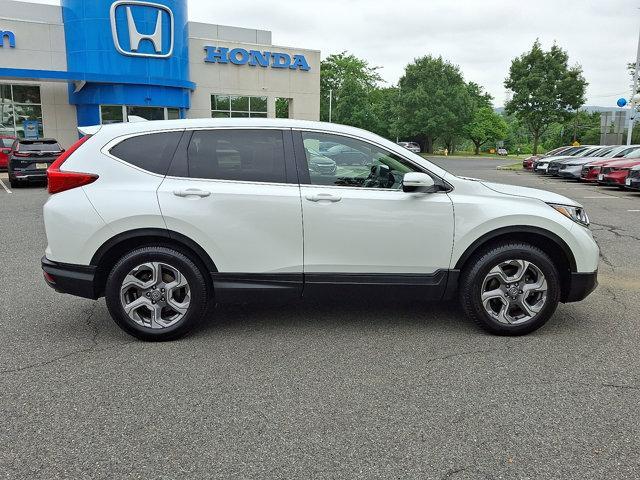 used 2019 Honda CR-V car, priced at $23,751