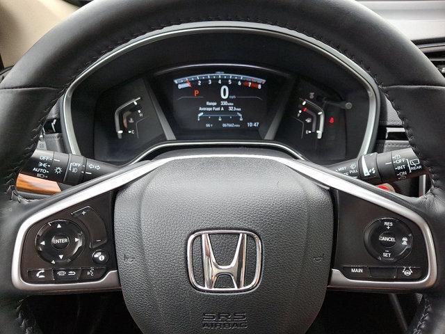 used 2019 Honda CR-V car, priced at $23,751