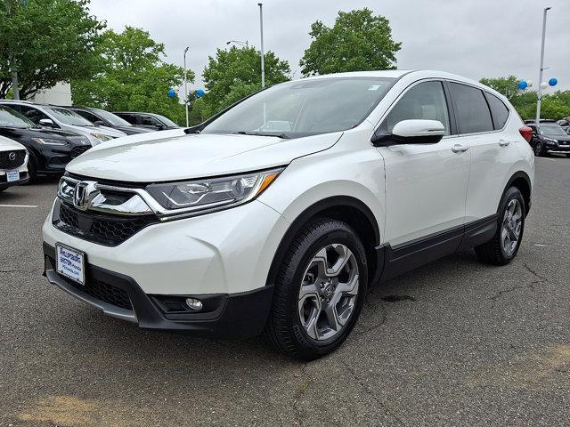 used 2019 Honda CR-V car, priced at $23,751