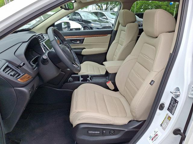 used 2019 Honda CR-V car, priced at $23,751