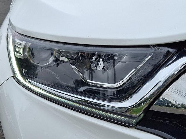 used 2019 Honda CR-V car, priced at $23,751