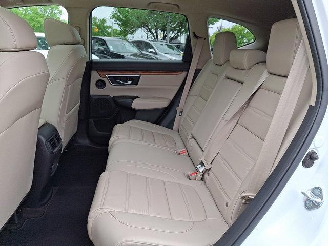 used 2019 Honda CR-V car, priced at $23,751
