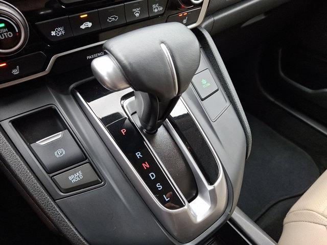 used 2019 Honda CR-V car, priced at $23,751