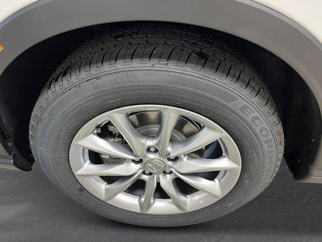 new 2026 Honda CR-V car, priced at $36,500