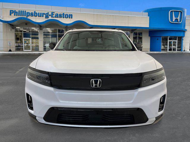 new 2025 Honda Prologue car, priced at $59,805