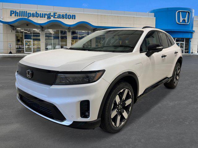 new 2025 Honda Prologue car, priced at $59,805