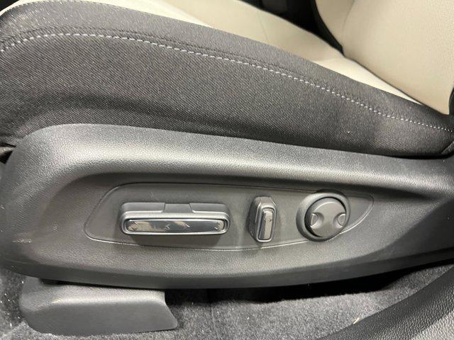 new 2025 Honda CR-V car, priced at $35,245