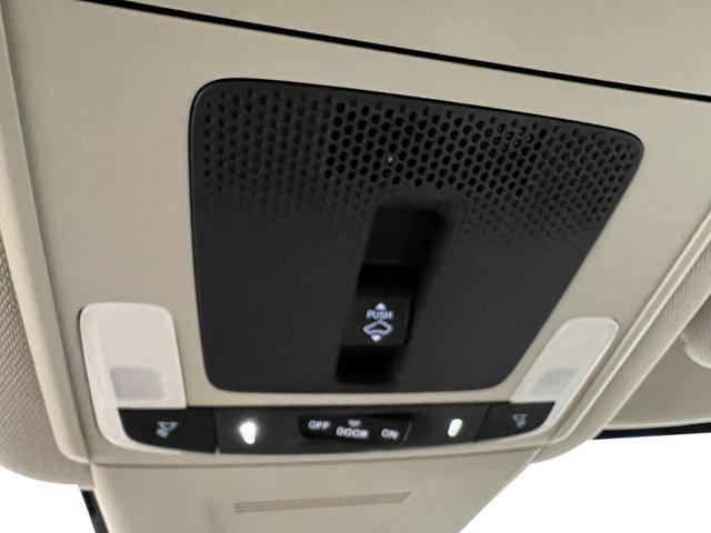 new 2025 Honda CR-V car, priced at $35,245