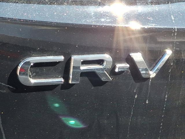 new 2025 Honda CR-V car, priced at $32,950