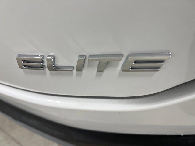 new 2025 Honda Pilot car, priced at $54,985