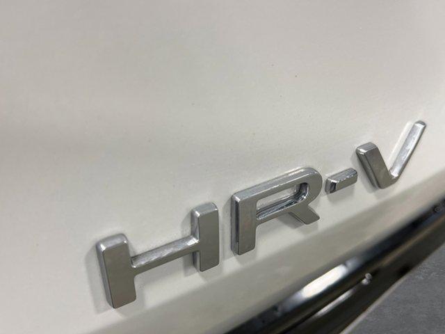 new 2025 Honda HR-V car, priced at $32,850