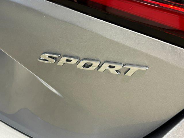new 2025 Honda Civic car, priced at $28,600