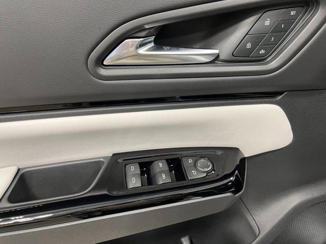 new 2025 Honda Prologue car, priced at $56,605