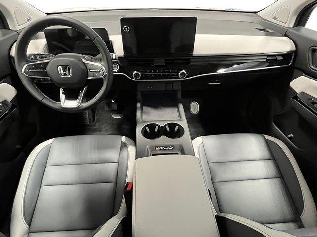 new 2025 Honda Prologue car, priced at $56,605