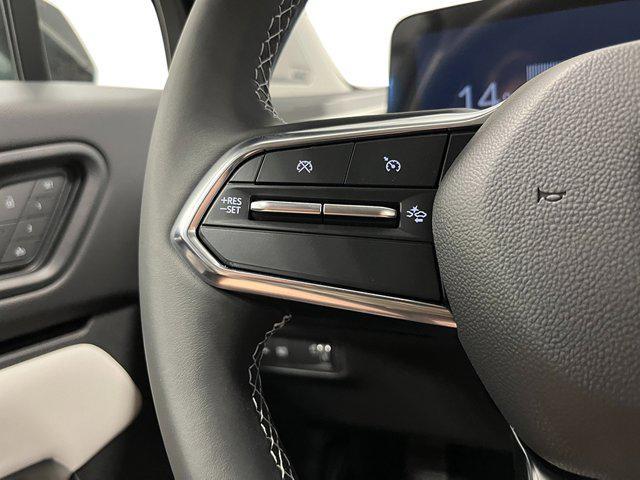 new 2025 Honda Prologue car, priced at $56,605