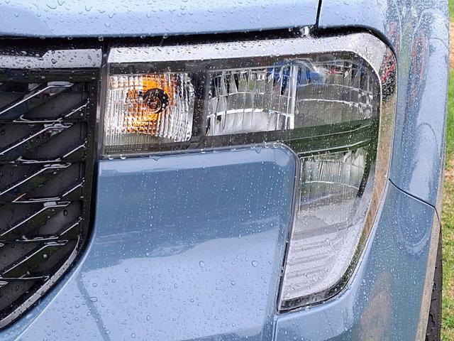 used 2025 Ford Maverick car, priced at $35,887